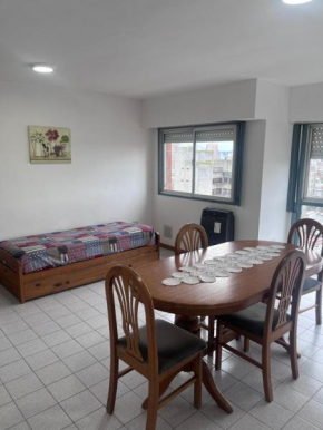 Apartamento Pacifico Delta Suites